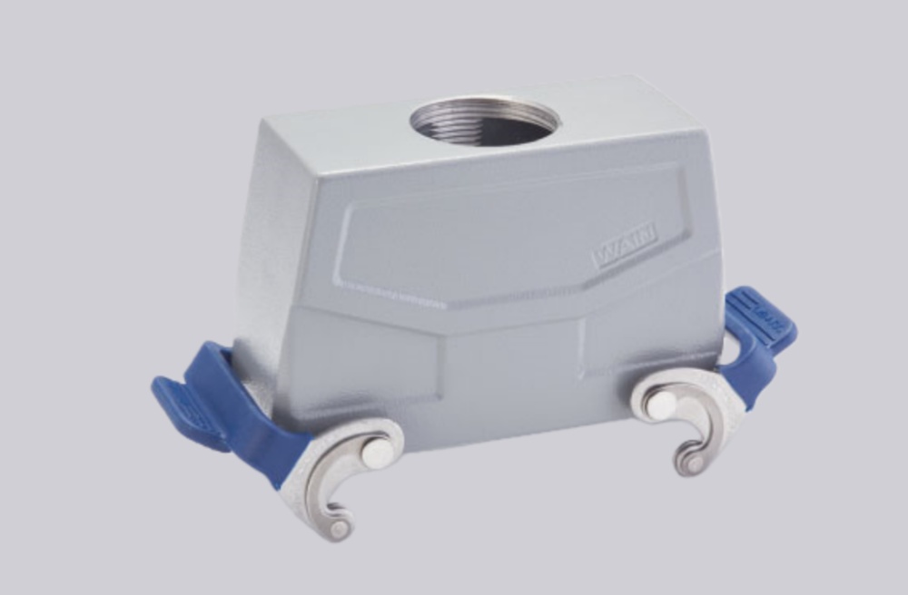 W24B-TEH-2L/SC-M32 | High-Quality Rectangular Connectors-RedTech360