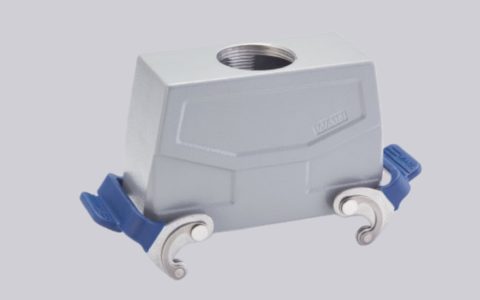 W24B-TEH-2L/SC-PG21 | High-Quality Rectangular Connectors