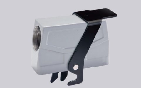 W24B-SEH-1L/B-M40 | High-Quality Rectangular Connectors