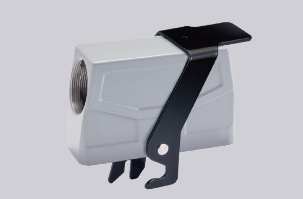 W24B-SEH-1L/B-PG29 | High-Quality Rectangular Connectors-RedTech360