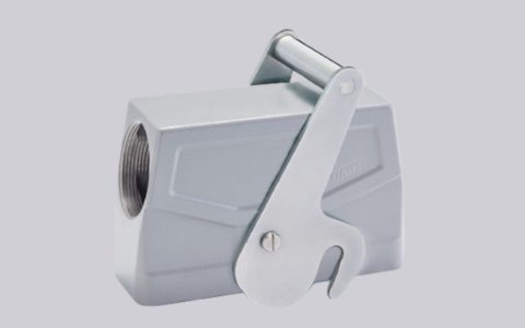 W24B-SEH-1L/C-M32 | High-Quality Rectangular Connectors