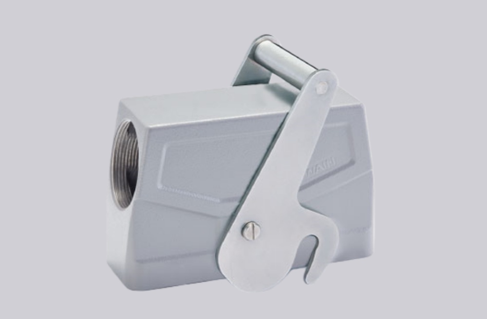 W24B-SEH-1L/C-PG29 | High-Quality Rectangular Connectors-RedTech360