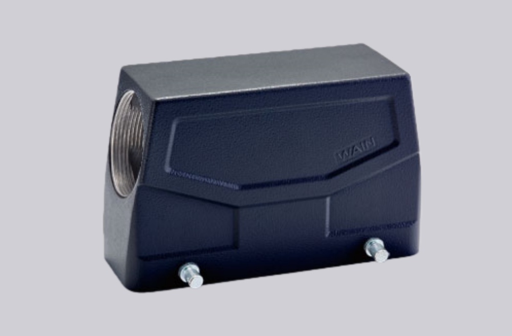 W24B-MSEH-4B-PG21 | High-Quality Rectangular Connectors-RedTech360