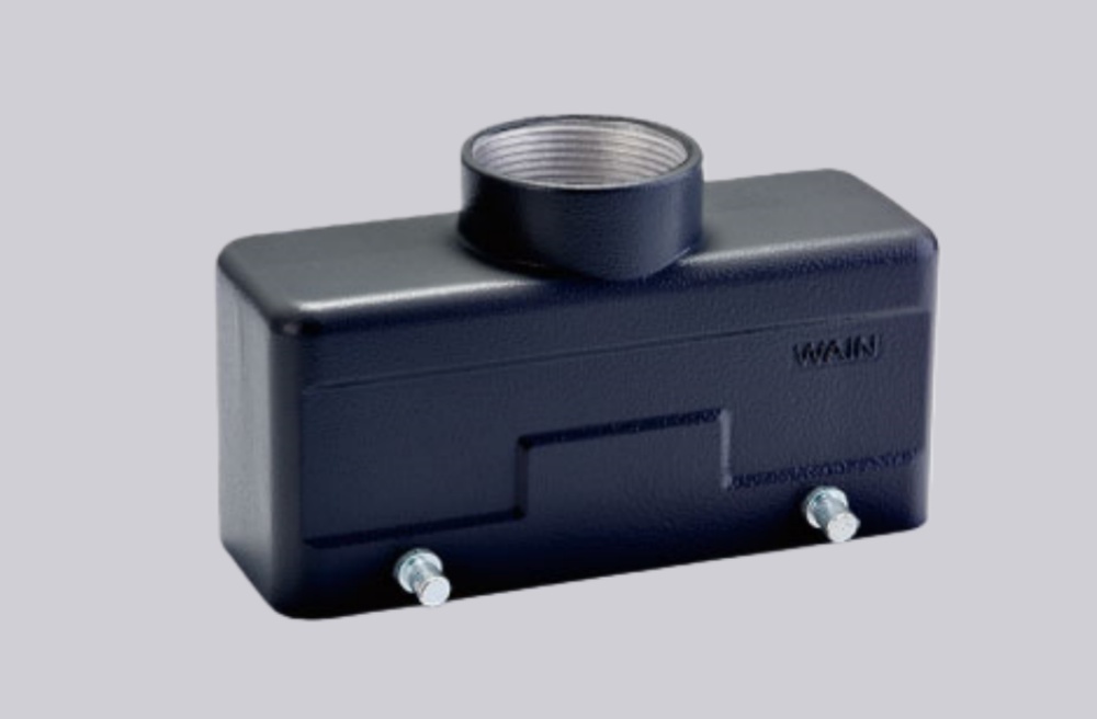 W24B-MTE-4B-PG29 | High-Quality Rectangular Connectors-RedTech360