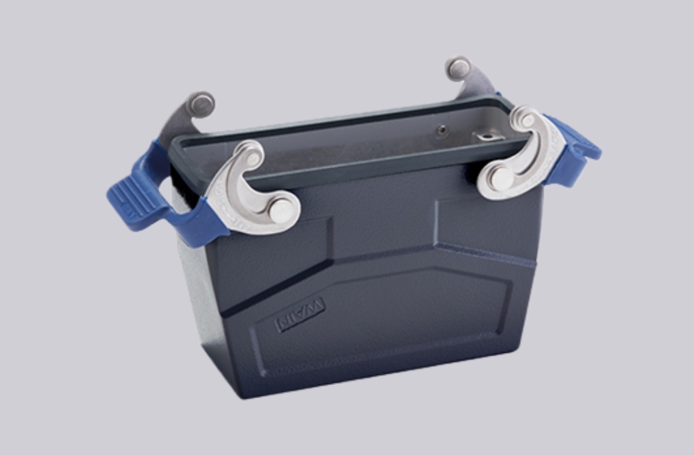 W24B-MCCTH-2L/SC-PG21 | High-Quality Rectangular Connectors-RedTech360