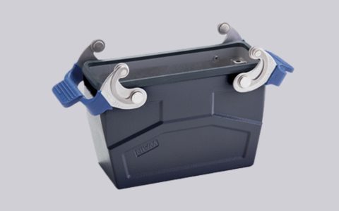 W24B-MCCTH-2L/SC-M32 | High-Quality Rectangular Connectors