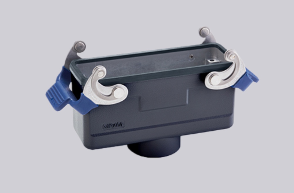 W24B-MCCT-2L/SC-PG21 | High-Quality Rectangular Connectors-RedTech360