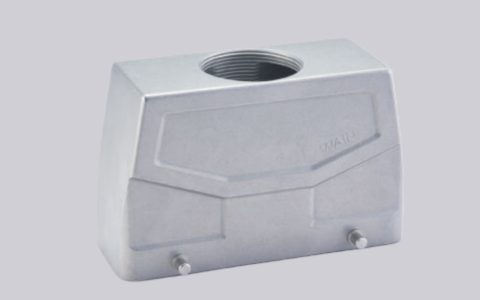 EMC.W24B-TEH-4B-PG29 | High-Quality Rectangular Connectors