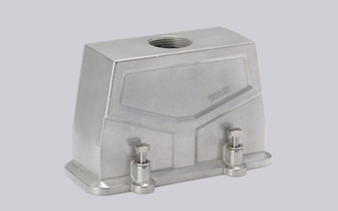 EMC.W24B-TEH-4S-PG21 | High-Quality Rectangular Connectors