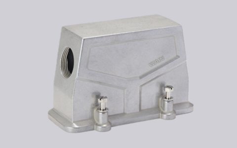 EMC.W24B-SEH-4S-PG29 | High-Quality Rectangular Connectors