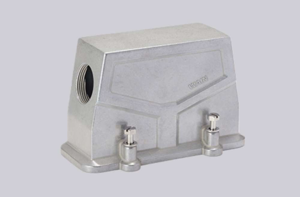 EMC.W24B-SEH-4S-PG29 | High-Quality Rectangular Connectors-RedTech360