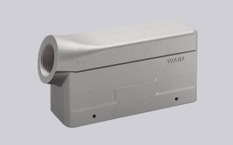 W24B/HT-SE-4B-M25 | High-Quality Rectangular Connectors