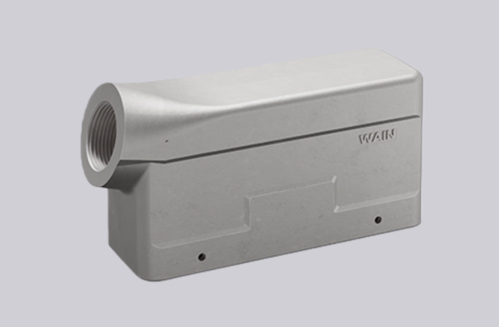 W24B/HT-SE-4B-M25 | High-Quality Rectangular Connectors