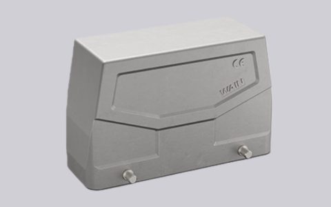 W24B/HT-SEH-4B-M32 | High-Quality Rectangular Connectors