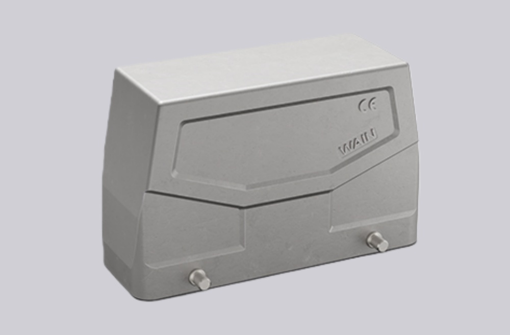 W24B/HT-SEH-4B-M32 | High-Quality Rectangular Connectors