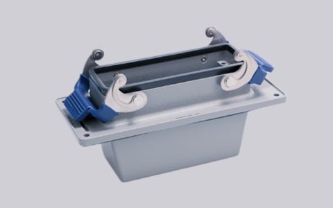 W24B-CCTH/BK-2L/SC-M40 | High-Quality Rectangular Connectors