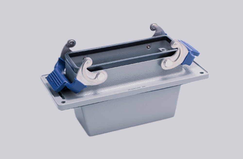 W24B-CCTH/BK-2L/SC-PG29 | High-Quality Rectangular Connectors